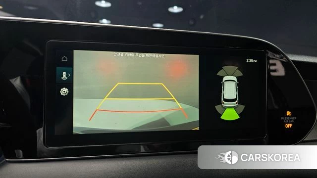 Hyundai Palisade id 3840169 из Кореи 7