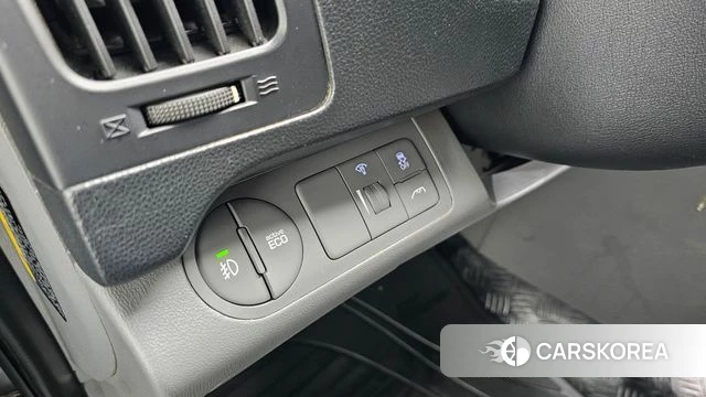 Hyundai The New Grand Starex id 3813900 из Кореи 7