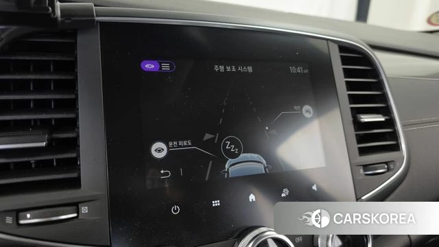 Renault Korea (Samsung) The New SM6 id 4835248 из Кореи 7
