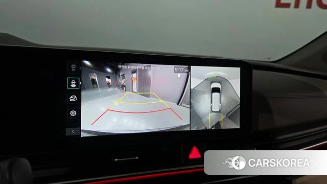 Kia The New Carnival 4th Generation id 3963726 из Кореи 7