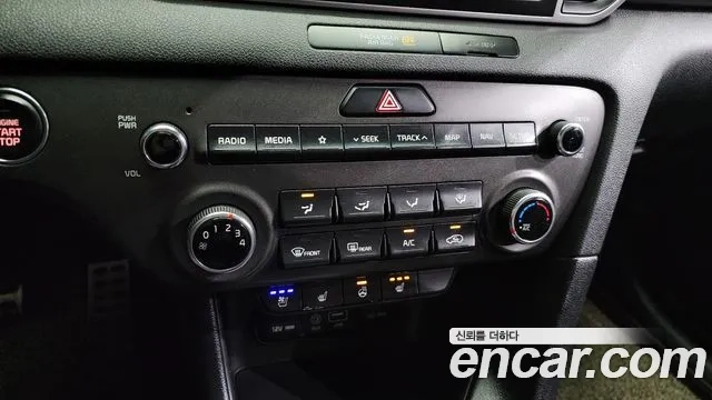 Kia Sportage 4th Generation id 2941566 из Кореи 7