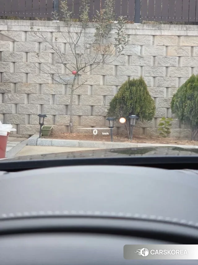 Genesis G80 (RG3) id 3329231 из Кореи 7