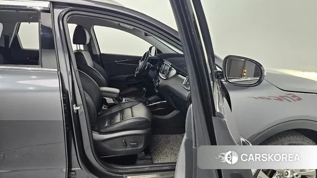 Kia The New Sorento id 3013575 из Кореи 7