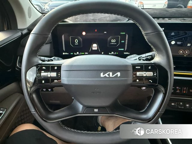 Kia The New Carnival 4th Generation id 4749003 из Кореи 7