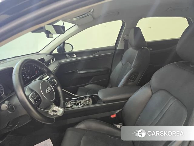 Kia K5 3rd generation id 4647276 из Кореи 7