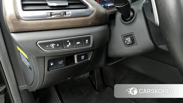 Genesis G90 id 4304710 из Кореи 7