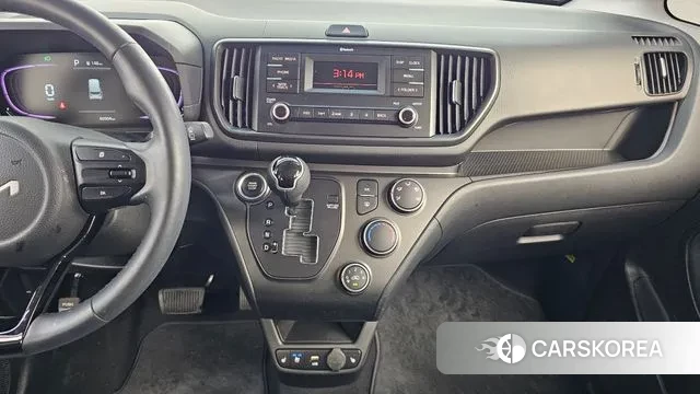 Kia The New Kia Ray id 3241689 из Кореи 7