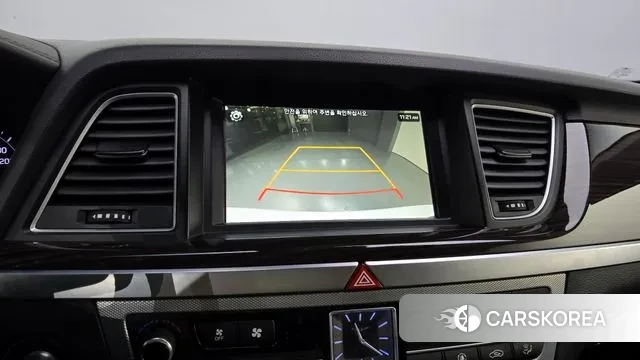 Genesis G80 id 3515167 из Кореи 7