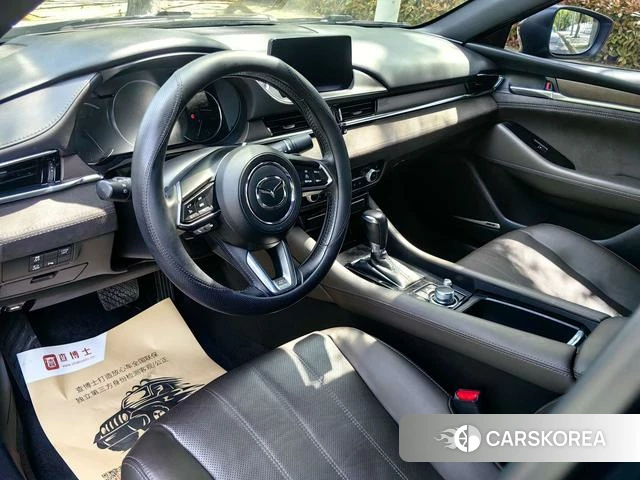Mazda Atez id 4238164 из Китая 7