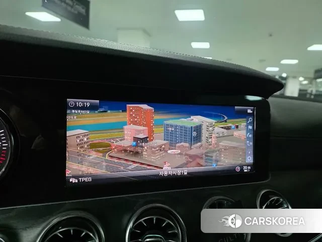 Mercedes-Benz E-Class W213 id 3520056 из Кореи 7