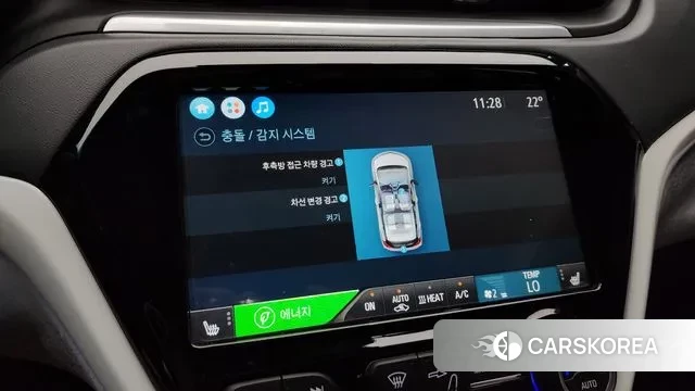 Chevrolet (GM Daewoo) Bolt EV id 3128352 из Кореи 7