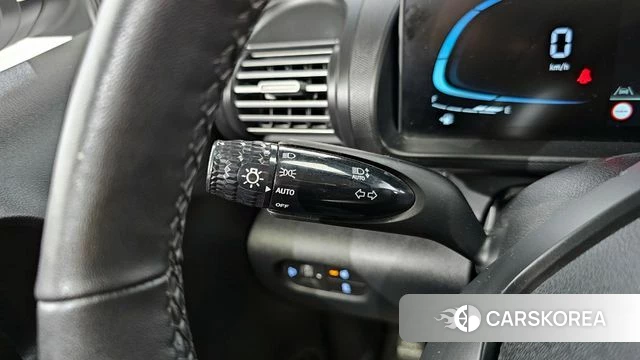 Hyundai Casper id 3897872 из Кореи 7