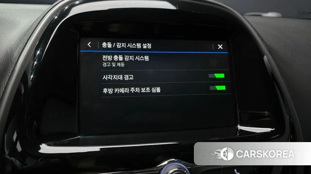 Chevrolet (GM Daewoo) The New Spark id 4196174 из Кореи 7