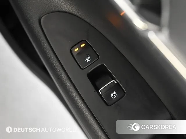 Hyundai The New Grandeur IG Hybrid id 3433352 из Кореи 7