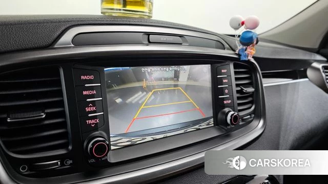 Kia The New Sorento id 4638361 из Кореи 7