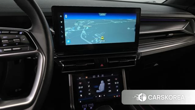 Ssangyong Torres id 3839150 из Кореи 7