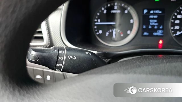 Hyundai All New Tucson id 3924239 из Кореи 7