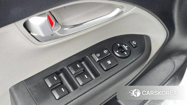 Kia The New Kia Ray id 4655977 из Кореи 7