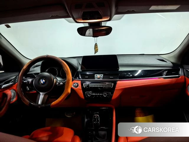 BMW X2 id 4208973 из Китая 7