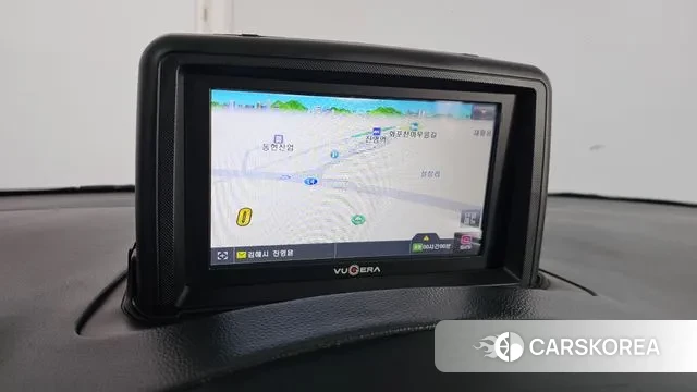 Hyundai The New Grand Starex id 2986179 из Кореи 7