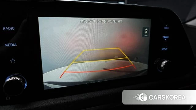 Hyundai Sonata (DN8) id 3828505 из Кореи 7