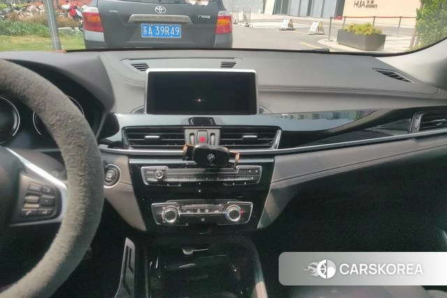 BMW X2 id 4209472 из Китая 7