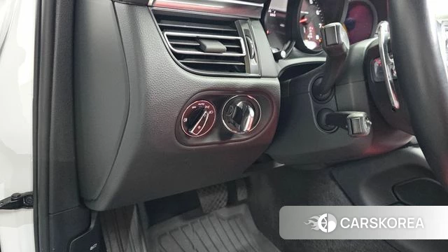 Porsche Macan id 4476232 из Кореи 7