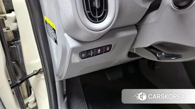 Kia Morning Urban (JA) id 3018159 из Кореи 7