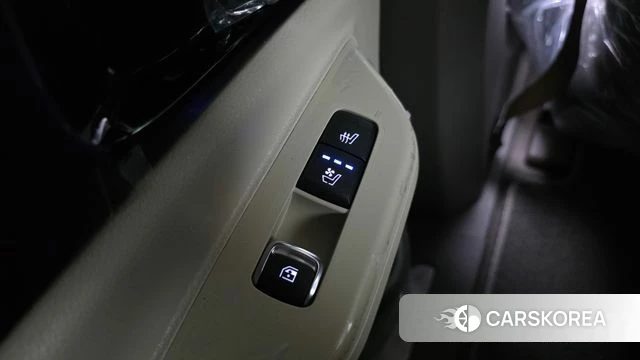 Kia The New Carnival 4th Generation id 4622807 из Кореи 7
