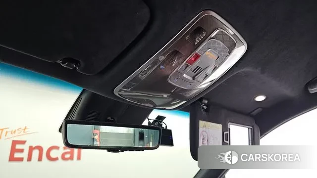 Genesis GV80 id 3560418 из Кореи 7