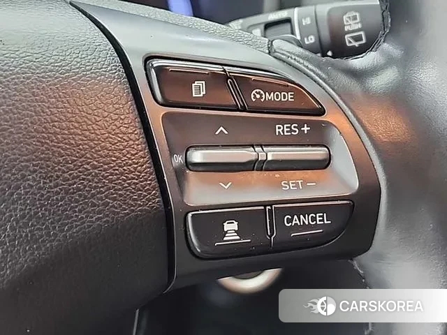 Hyundai Kona Electric id 3479933 из Кореи 7