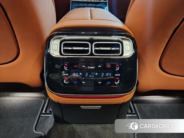 Mercedes-Benz S-Class W223 id 3769485 из Кореи 7