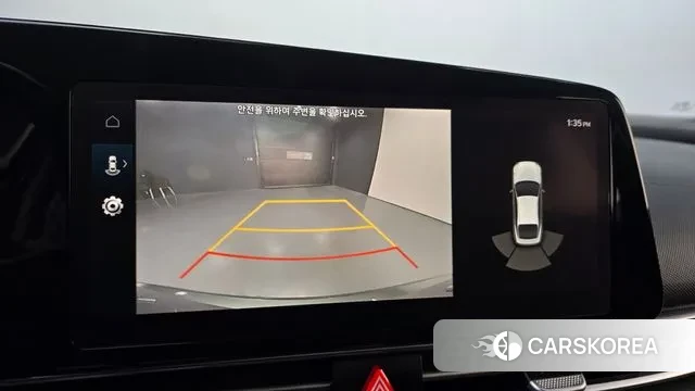 Hyundai Avante (CN7) id 3607151 из Кореи 7