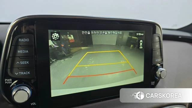 Hyundai Santa Fe TM id 4390379 из Кореи 7