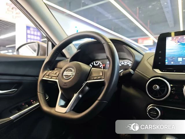 Nissan Xuan Yi id 4392059 из Китая 7