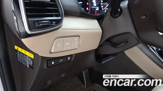 Hyundai Grandeur IG id 2881929 из Кореи 7