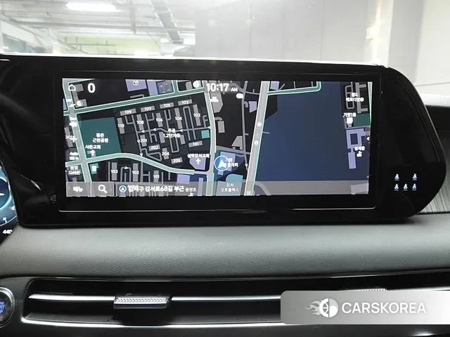 Hyundai The New Palisade id 3591320 из Кореи 7