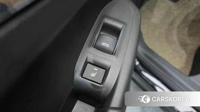 Chevrolet (GM Daewoo) Trailblazer id 4528794 из Кореи 7