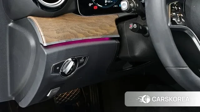 Mercedes-Benz E-Class W213 id 3654210 из Кореи 7