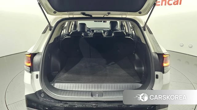 Kia Sportage 5th Generation id 4349834 из Кореи 7
