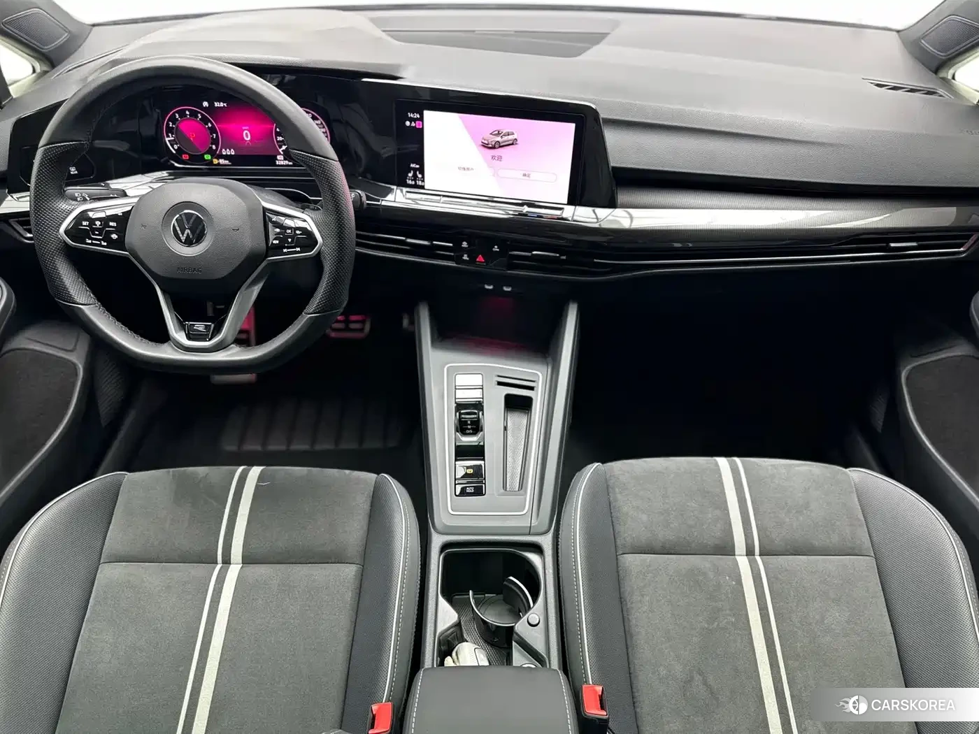 Volkswagen Golf id 4600392 из Китая 7