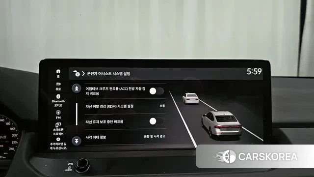 Honda Accord 11th Generation id 2930083 из Кореи 7