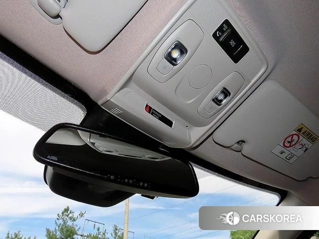 Renault Korea (Samsung) XM3 id 4835330 из Кореи 7