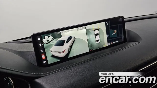 Genesis G80 (RG3) id 2748993 из Кореи 7