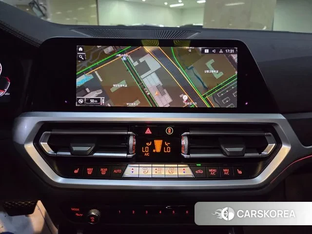 BMW 3 Series (G20) id 3229192 из Кореи 7