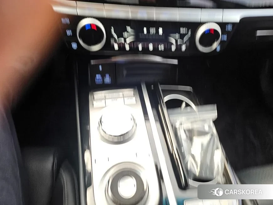 Genesis G80 (RG3) id 2145102 из Кореи 7