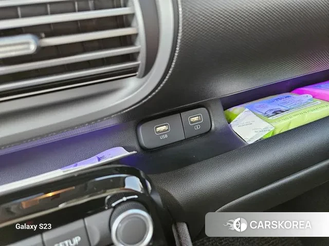 Hyundai Casper id 3310702 из Кореи 7