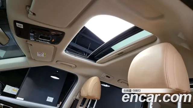 Kia Carnival 4th generation id 2955563 из Кореи 7