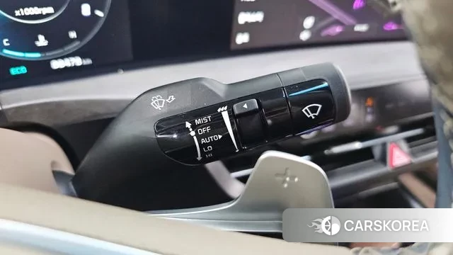 Kia K8 id 3716781 из Кореи 7