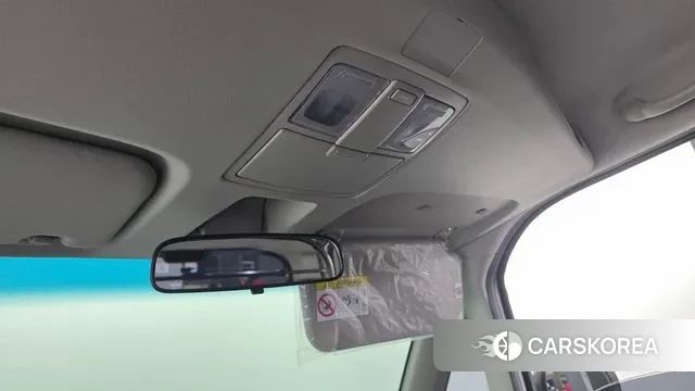 Kia The New Kia Ray id 3539118 из Кореи 7